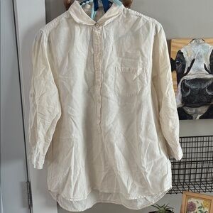 Gap Linen Shirt